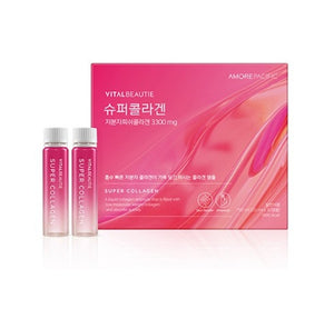 VITALBEAUTIE Super Collagen (30 days supply) from Korea