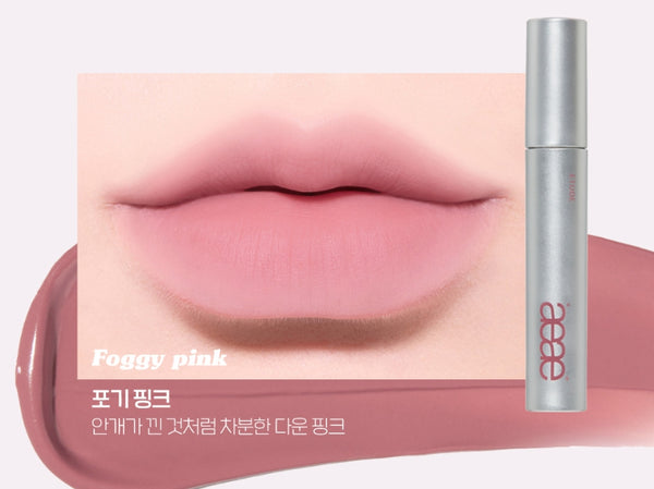 ETUDE [aeae collaboration] Fixing Tint Hypkhaki 4g, 2 Colours from Korea