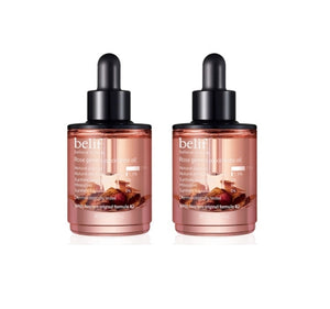 2 x belif Rose Gemma Concentrate Oil 30ml from Korea