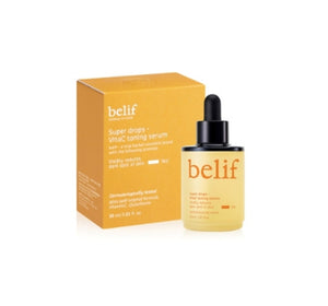 belif Super Drops VITAC Toning Serum 30ml from Korea