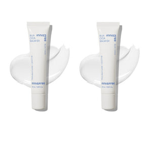 2 x innisfree Bija Cica Balm EX 40ml from Korea