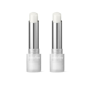 2 x innisfree Dewy Treatment Lip Balm 3.2g from Korea