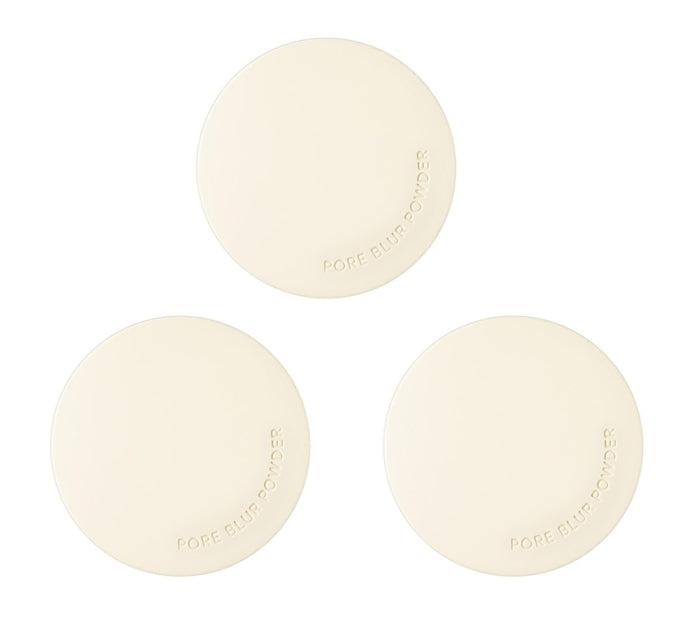 3 x innisfree Pore Blur Powder 11g from Korea