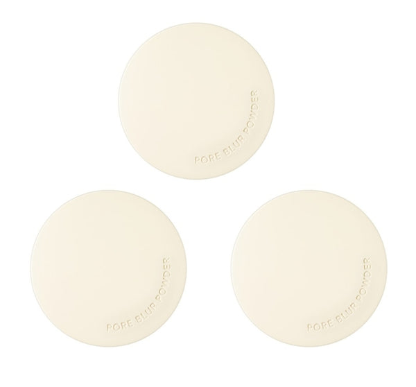 3 x innisfree Pore Blur Powder 11g from Korea