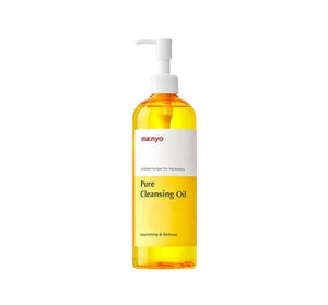 ma:nyo Pure Cleansing Oil 400ml  from Korea