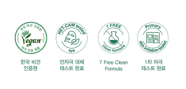 2 x HAPPY BATH Micro Clean Shopberry Cleansing Foam 150g from Korea