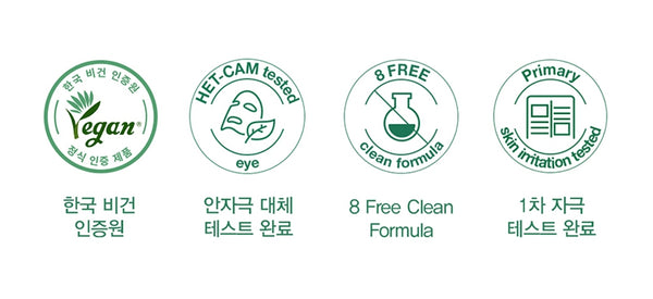 2 x HAPPY BATH Micro Clean Soapberry Bubble Cleansing Foam 300ml from Korea