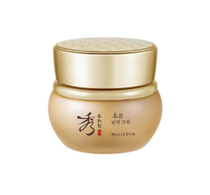 Sooryehan BON Firming Cream 75ml from Korea