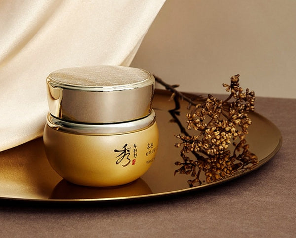 Sooryehan BON Firming Cream 75ml from Korea