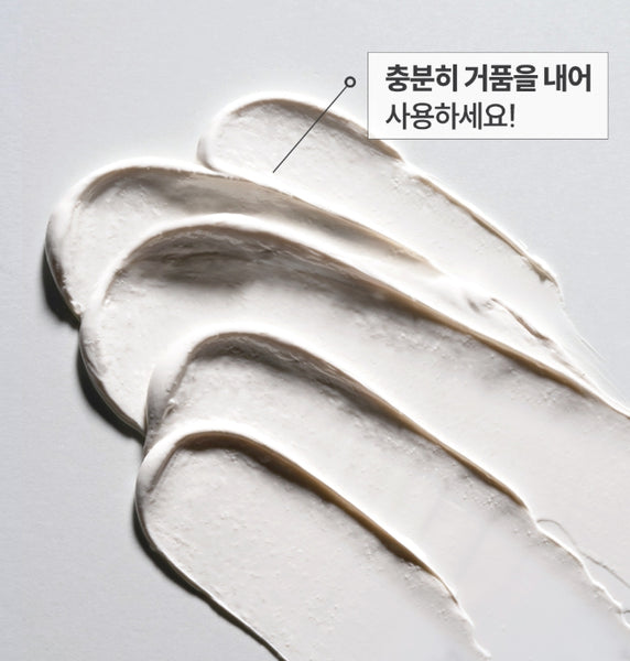 2 x HAPPY BATH White Clay Cleansing Foam 150g from Korea