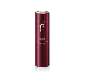 The History of Whoo Jinyulhyang Jinyul Intensive Revitalizing Multi Stick 7g from Korea