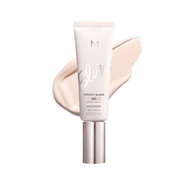 MISSHA M Perfect Blanc BB SPF50+ PA+++ 40ml from Korea