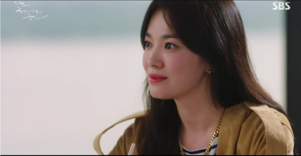 roaju [Silver 925] Plump Earring #Celebrity Accessory #Hye-Kyo Song in Korea Drama 'Now, we are breaking up' from Korea_H1