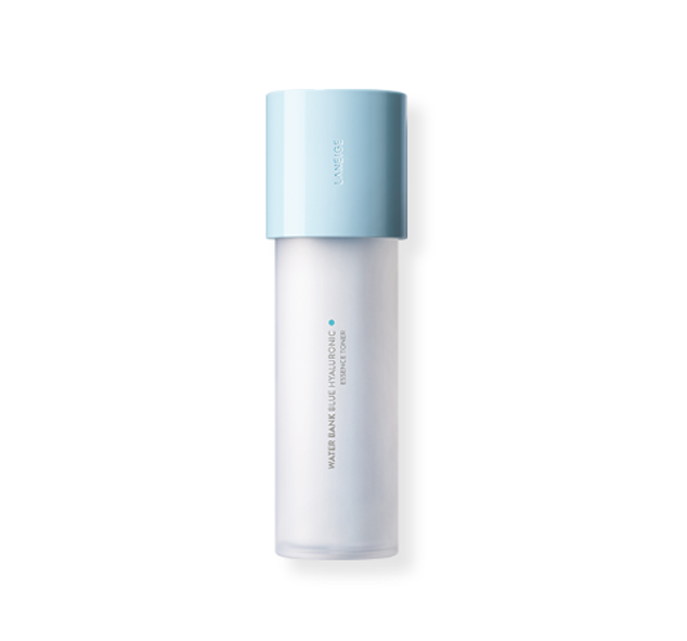 LANEIGE Water Bank Blue Hyaluronic Essence Toner for Combination to Oily Skin 160ml from Korea_E