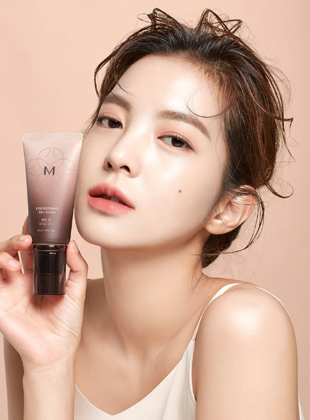 MISSHA M Choboyang BB Cream 50ml, SPF30 PA++, 4 Colours from Korea