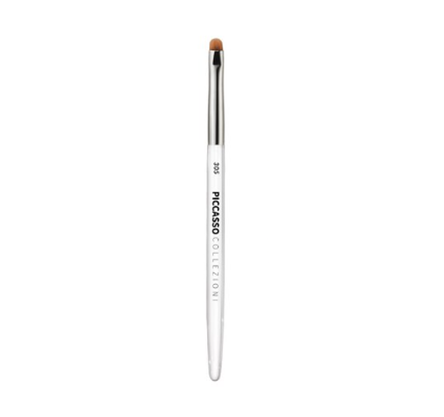 Piccasso Collezioni 305 Eyeliner Brush from Korea_MT