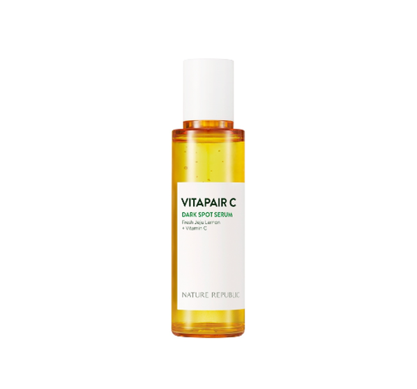 NATURE REPUBLIC Vitapair C Dark Spot Serum 90ml from Korea_E