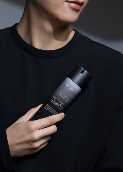 [MEN] Mamonde Men Recharging All-in-One Fluid 180ml from Korea