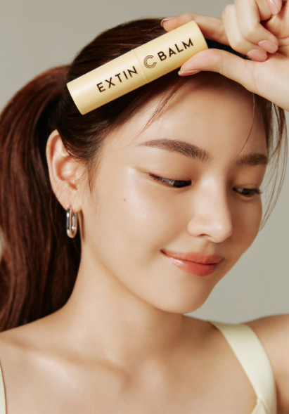 KAHI Extin C Balm 9g from Korea