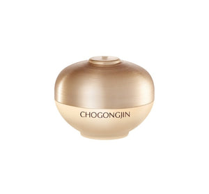 CHOGONGJIN Geumsul Jin Cream 60ml from Korea