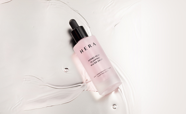 HERA Hydro-dew plumping water drop 50ml from Korea