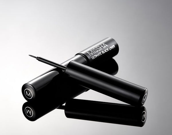 MISSHA Ultimate Black Liner 4.7g from Korea