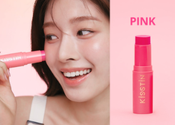 KAHI KISSTIN Balm 9g from Korea