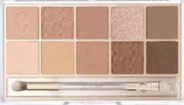 CLIO Pro Eye Palette 0.6g x 10 (7 options)  from Korea_MU