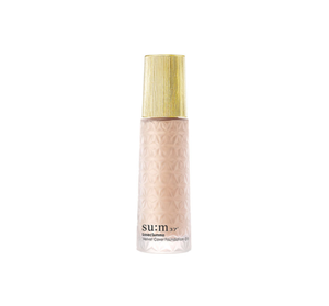 Su:m37 LosecSumma Velvet Cover Foundation 30ml #1 #2  from Korea