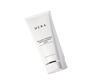 HERA Melasolv Program Deep Cleansing Foam 200g from Korea